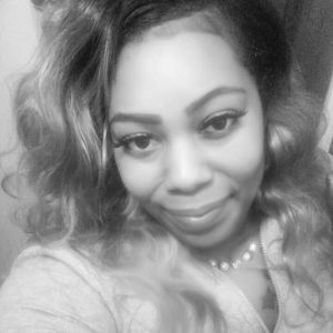 Meet your Posher, Ashlee